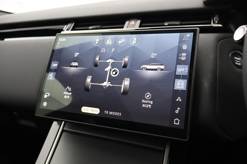 2024 (74) LAND ROVER RANGE ROVER VELAR 2.0 D200 MHEV Dynamic SE 5dr Auto 5758352