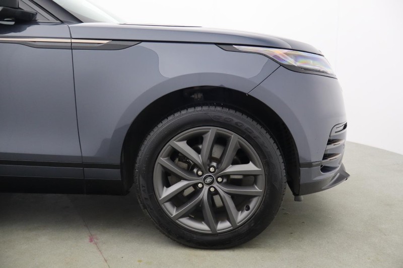 2024 (74) LAND ROVER RANGE ROVER VELAR 2.0 D200 MHEV Dynamic SE 5dr Auto 5758361