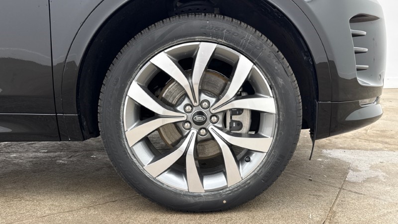 2025 (25) LAND ROVER DISCOVERY SPORT 2.0 D200 Dynamic HSE 5dr Auto [7 Seat] 5754088