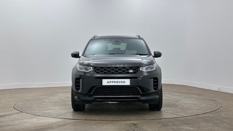 2025 (25) LAND ROVER DISCOVERY SPORT 2.0 D200 Dynamic HSE 5dr Auto [7 Seat] 5754087
