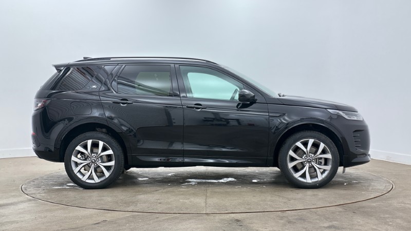 2025 (25) LAND ROVER DISCOVERY SPORT 2.0 D200 Dynamic HSE 5dr Auto [7 Seat] 5754085