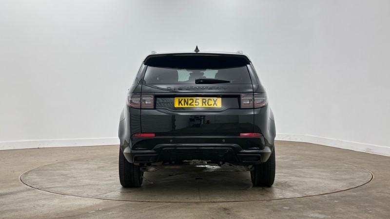 2025 (25) LAND ROVER DISCOVERY SPORT 2.0 D200 Dynamic HSE 5dr Auto [7 Seat] 5754086