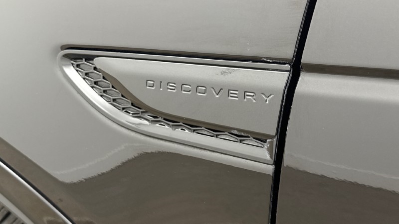 2025 (25) LAND ROVER DISCOVERY SPORT 2.0 D200 Dynamic HSE 5dr Auto [7 Seat] 5754100