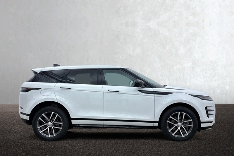 2025 (25) LAND ROVER RANGE ROVER EVOQUE 2.0 D200 Dynamic SE 5dr Auto 5751969