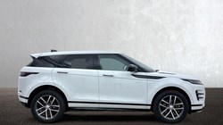 2025 (25) LAND ROVER RANGE ROVER EVOQUE 2.0 D200 Dynamic SE 5dr Auto 5751969