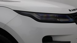 2025 (25) LAND ROVER RANGE ROVER EVOQUE 2.0 D200 Dynamic SE 5dr Auto 5758770