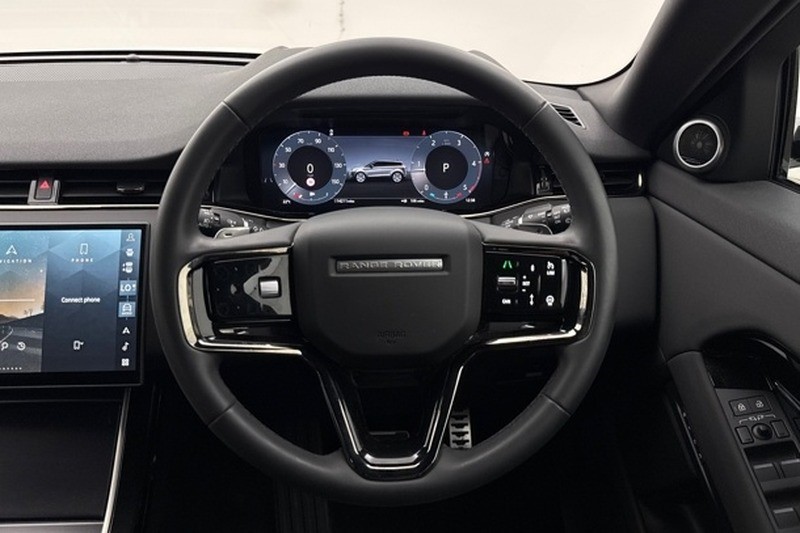 2025 (25) LAND ROVER RANGE ROVER EVOQUE 2.0 D200 Dynamic SE 5dr Auto 5751979