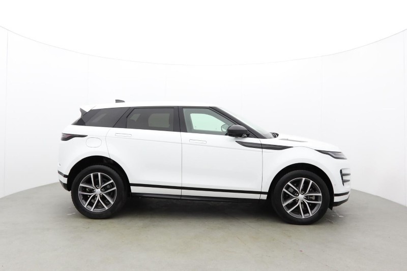 2025 (25) LAND ROVER RANGE ROVER EVOQUE 2.0 D200 Dynamic SE 5dr Auto 5840856