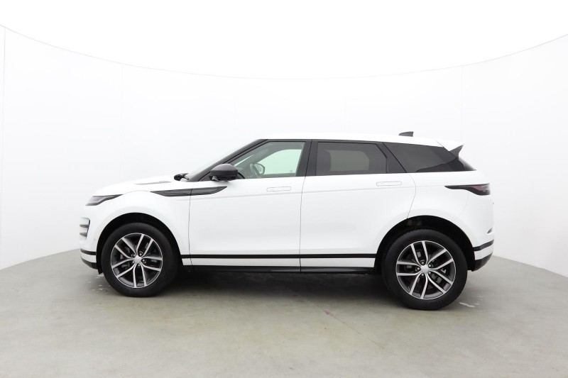 2025 (25) LAND ROVER RANGE ROVER EVOQUE 2.0 D200 Dynamic SE 5dr Auto 5840857
