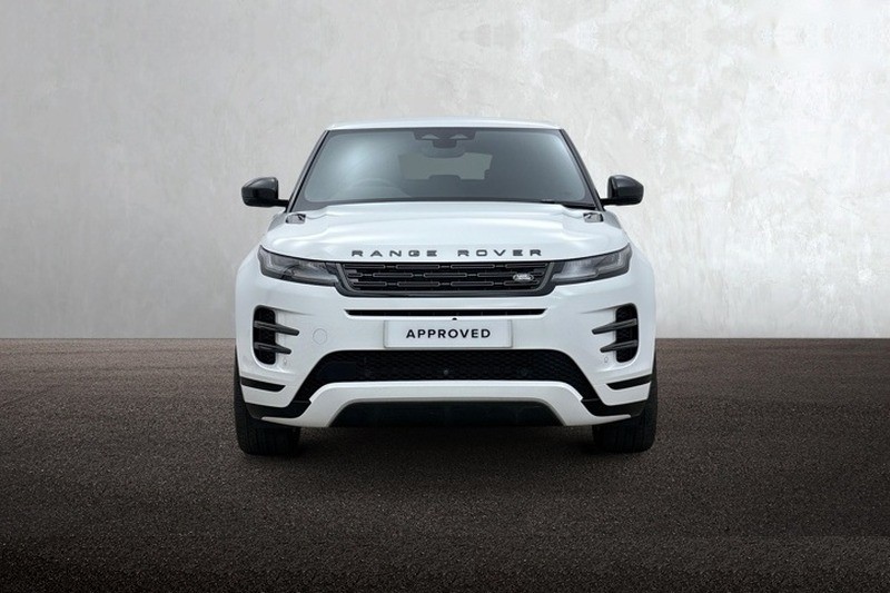 2025 (25) LAND ROVER RANGE ROVER EVOQUE 2.0 D200 Dynamic SE 5dr Auto 5751971