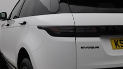 2025 (25) LAND ROVER RANGE ROVER EVOQUE 2.0 D200 Dynamic SE 5dr Auto 5840861