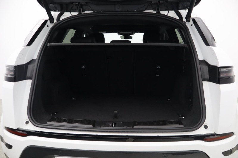 2025 (25) LAND ROVER RANGE ROVER EVOQUE 2.0 D200 Dynamic SE 5dr Auto 5758761