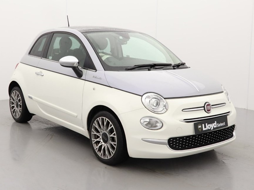 2021 (71) FIAT 500 1.0 Mild Hybrid Dolcevita Plus 3dr