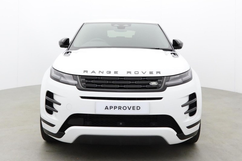 2025 (25) LAND ROVER RANGE ROVER EVOQUE 2.0 D200 Dynamic SE 5dr Auto 5840853