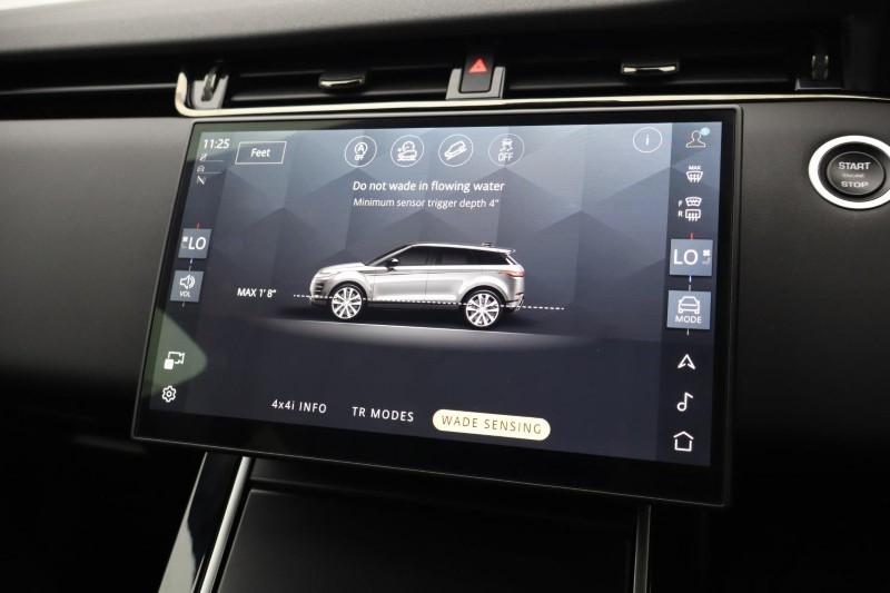 2025 (25) LAND ROVER RANGE ROVER EVOQUE 2.0 D200 Dynamic SE 5dr Auto 5758805