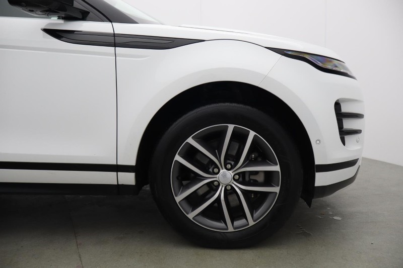 2025 (25) LAND ROVER RANGE ROVER EVOQUE 2.0 D200 Dynamic SE 5dr Auto 5840862