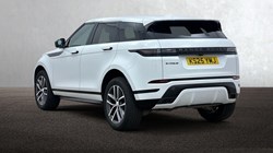 2025 (25) LAND ROVER RANGE ROVER EVOQUE 2.0 D200 Dynamic SE 5dr Auto 5751966