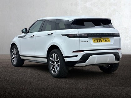 2025 (25) LAND ROVER RANGE ROVER EVOQUE 2.0 D200 Dynamic SE 5dr Auto