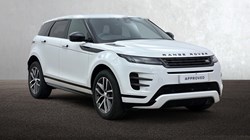 2025 (25) LAND ROVER RANGE ROVER EVOQUE 2.0 D200 Dynamic SE 5dr Auto 5751965