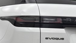 2025 (25) LAND ROVER RANGE ROVER EVOQUE 2.0 D200 Dynamic SE 5dr Auto 5751983