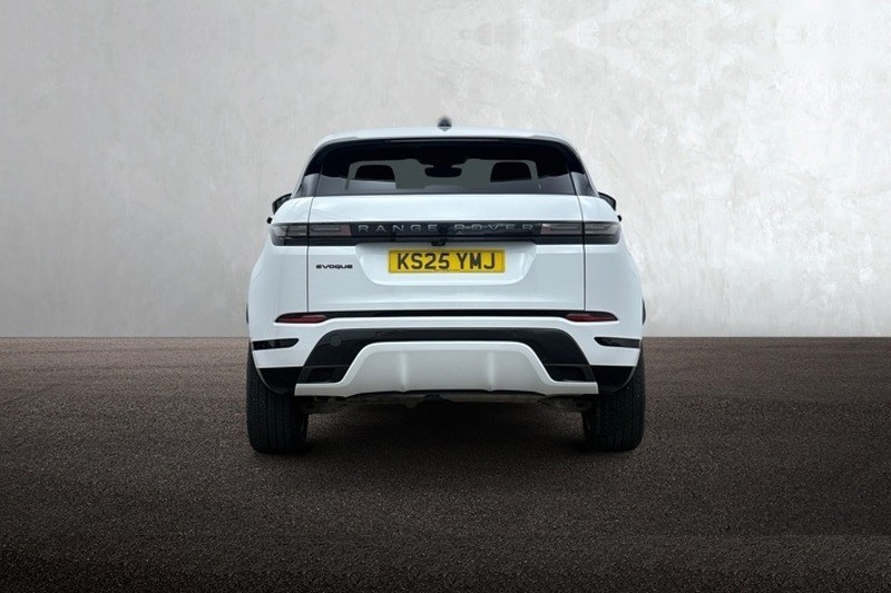 2025 (25) LAND ROVER RANGE ROVER EVOQUE 2.0 D200 Dynamic SE 5dr Auto 5751970