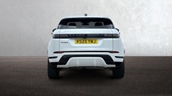 2025 (25) LAND ROVER RANGE ROVER EVOQUE 2.0 D200 Dynamic SE 5dr Auto 5751970