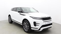 2025 (25) LAND ROVER RANGE ROVER EVOQUE 2.0 D200 Dynamic SE 5dr Auto 5840852