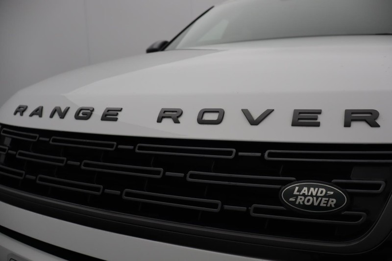 2025 (25) LAND ROVER RANGE ROVER EVOQUE 2.0 D200 Dynamic SE 5dr Auto 5758771