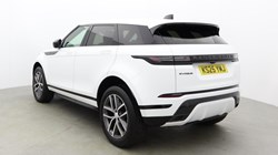 2025 (25) LAND ROVER RANGE ROVER EVOQUE 2.0 D200 Dynamic SE 5dr Auto 5840859