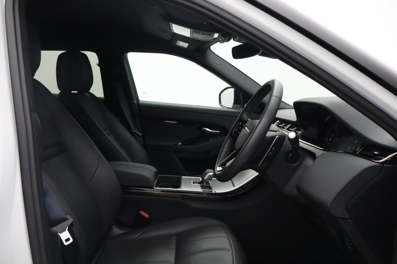 2025 (25) LAND ROVER RANGE ROVER EVOQUE 2.0 D200 Dynamic SE 5dr Auto 5758788