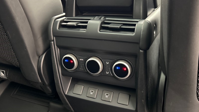 2025 (74) LAND ROVER DEFENDER 3.0 D350 X-Dynamic HSE 110 5dr Auto [7 Seat] 5761261