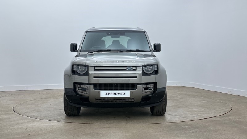 2025 (74) LAND ROVER DEFENDER 3.0 D350 X-Dynamic HSE 110 5dr Auto [7 Seat] 5761250