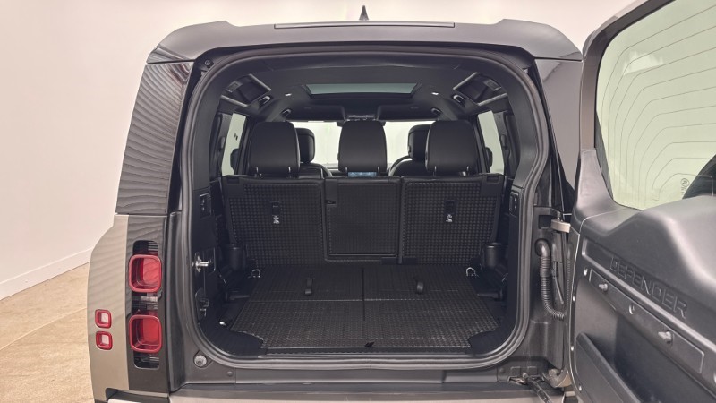 2025 (74) LAND ROVER DEFENDER 3.0 D350 X-Dynamic HSE 110 5dr Auto [7 Seat] 5761253