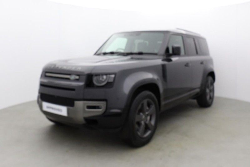 2025 (74) LAND ROVER DEFENDER 3.0 D350 X-Dynamic HSE 110 5dr Auto [7 Seat] 5758536