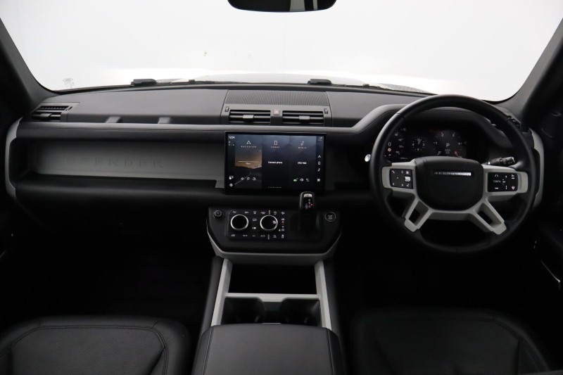 2025 (74) LAND ROVER DEFENDER 3.0 D350 X-Dynamic HSE 110 5dr Auto [7 Seat] 5758567