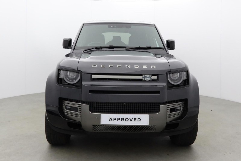 2025 (74) LAND ROVER DEFENDER 3.0 D350 X-Dynamic HSE 110 5dr Auto [7 Seat] 5760839
