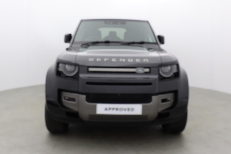 2025 (74) LAND ROVER DEFENDER 3.0 D350 X-Dynamic HSE 110 5dr Auto [7 Seat] 5758535