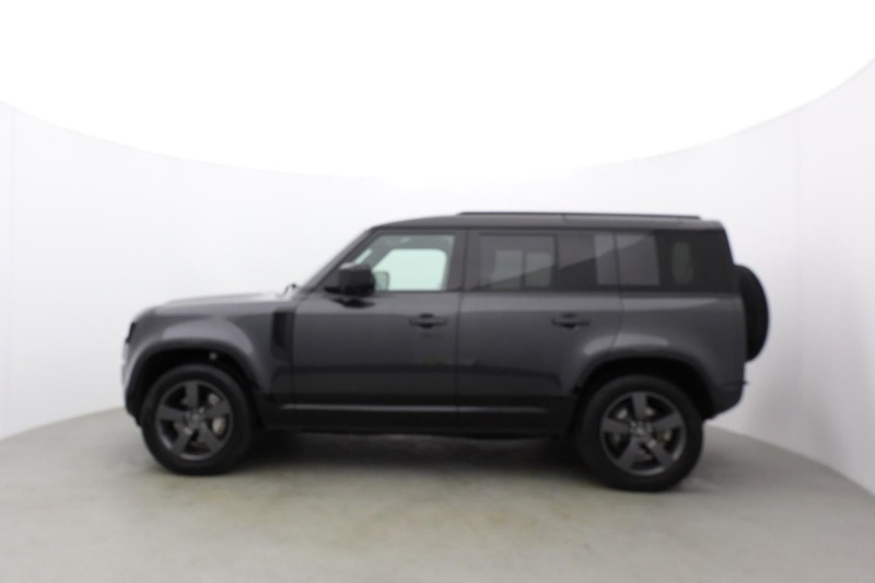 2025 (74) LAND ROVER DEFENDER 3.0 D350 X-Dynamic HSE 110 5dr Auto [7 Seat] 5758539