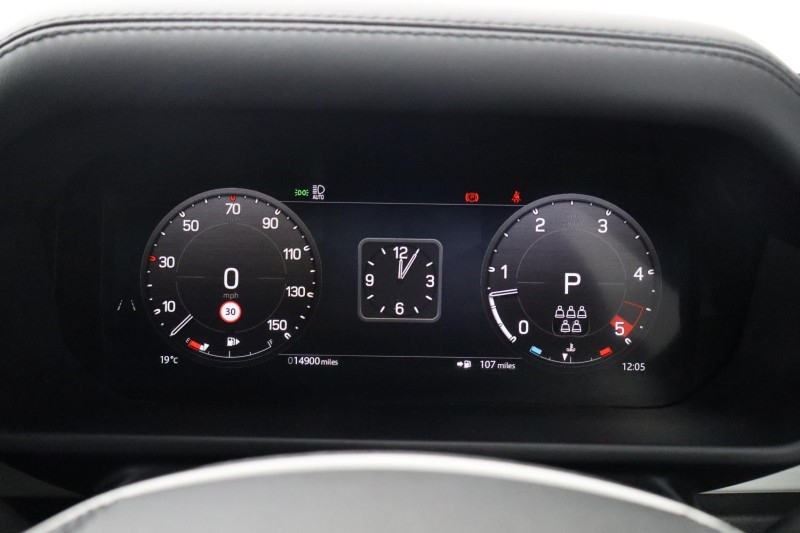 2025 (74) LAND ROVER DEFENDER 3.0 D350 X-Dynamic HSE 110 5dr Auto [7 Seat] 5758578