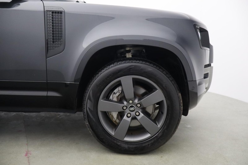 2025 (74) LAND ROVER DEFENDER 3.0 D350 X-Dynamic HSE 110 5dr Auto [7 Seat] 5758560