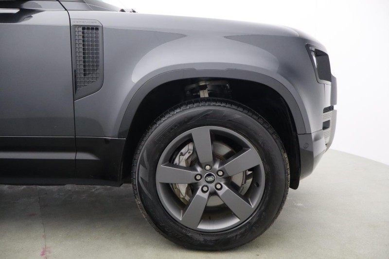 2025 (74) LAND ROVER DEFENDER 3.0 D350 X-Dynamic HSE 110 5dr Auto [7 Seat] 5758559
