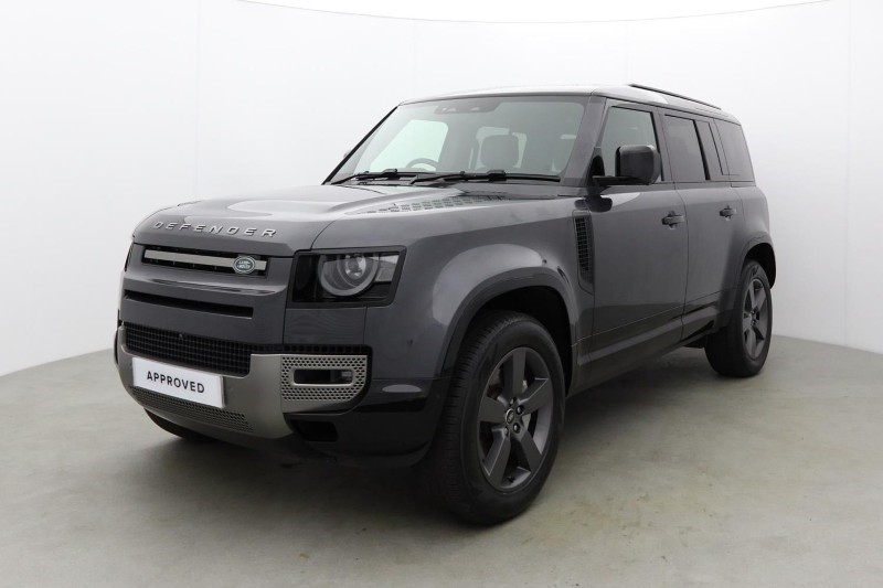 2025 (74) LAND ROVER DEFENDER 3.0 D350 X-Dynamic HSE 110 5dr Auto [7 Seat] 5760840