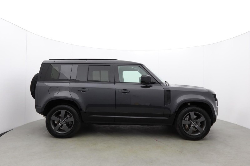2025 (74) LAND ROVER DEFENDER 3.0 D350 X-Dynamic HSE 110 5dr Auto [7 Seat] 5758538