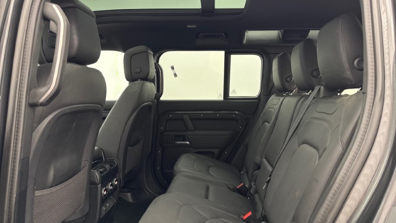 2025 (25) LAND ROVER DEFENDER 3.0 D350 X-Dynamic HSE 110 5dr Auto [7 Seat] 5754481