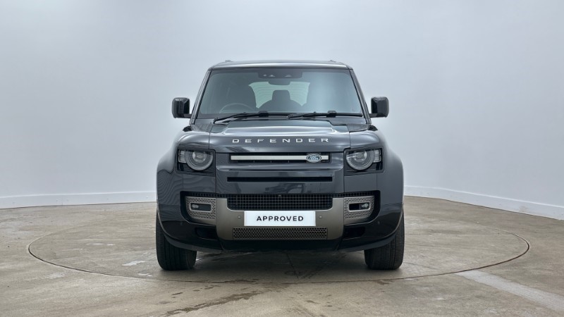 2025 (25) LAND ROVER DEFENDER 3.0 D350 X-Dynamic HSE 110 5dr Auto [7 Seat] 5754484
