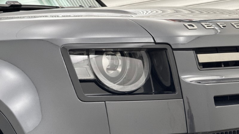 2025 (25) LAND ROVER DEFENDER 3.0 D350 X-Dynamic HSE 110 5dr Auto [7 Seat] 5754494