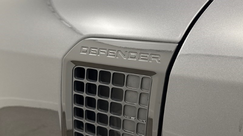 2025 (25) LAND ROVER DEFENDER 3.0 D350 X-Dynamic HSE 110 5dr Auto [7 Seat] 5754497
