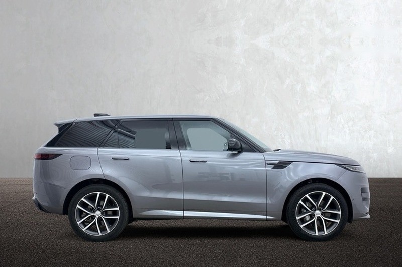 2024 (74) LAND ROVER RANGE ROVER SPORT 3.0 D300 Dynamic SE 5dr Auto 5751493