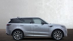 2024 (74) LAND ROVER RANGE ROVER SPORT 3.0 D300 Dynamic SE 5dr Auto 5751493