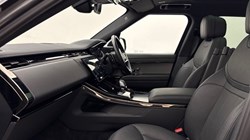 2024 (74) LAND ROVER RANGE ROVER SPORT 3.0 D300 Dynamic SE 5dr Auto 5751491